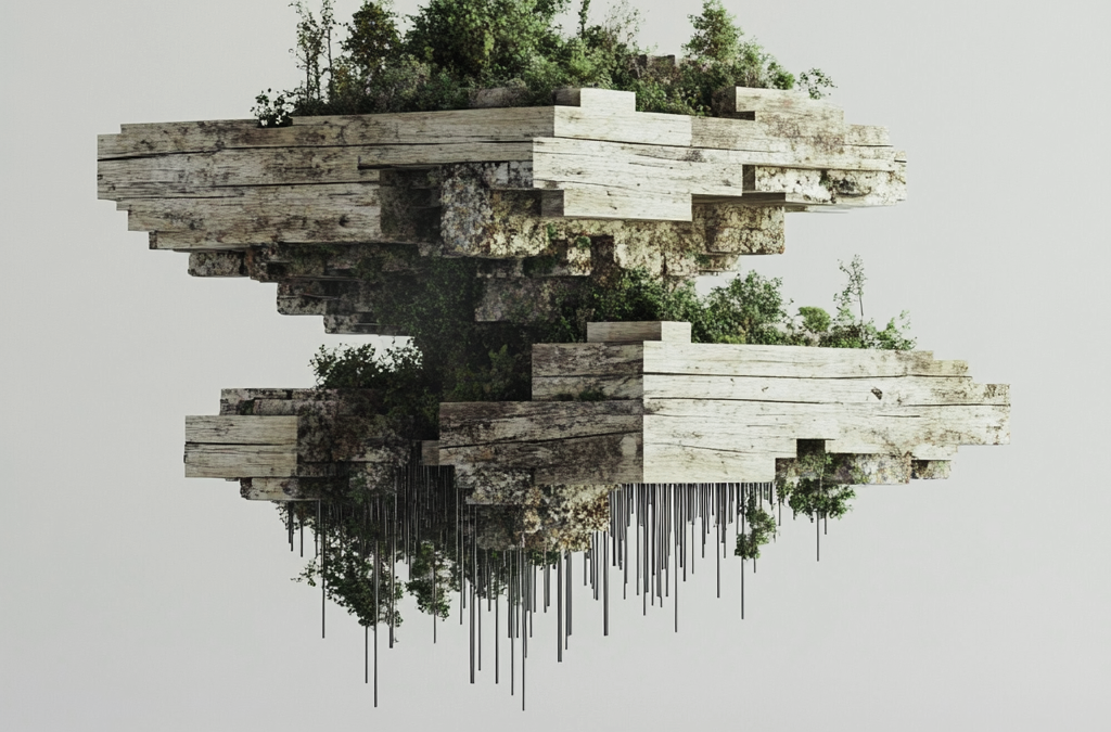 The Top Ten AI articles in 2025